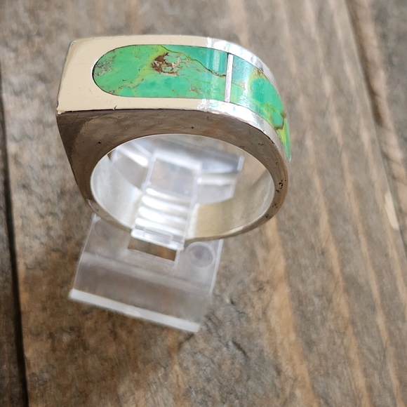 JAY KING DTR LOT OF 5 Turquoise And More Women's Rings - Picture 4 of 14